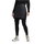 Jack Wolfskin Winterrock Routeburn Pro Insulated (elastischer Bund) phantomgrau Damen