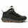 Jack Wolfskin Winterschuhe Everquest Mid Texapore (warm,wasserdicht,PFC-Frei) phantomgrau Damen