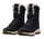 Jack Wolfskin Winterschuhe Everquest Snow High Texapore (warm, wasserdicht, PFC-Frei) navyblau Damen