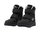 Jack Wolfskin Winterschuhe Polar Bear-B Texapore Mid Vc (wasserdicht, atmungsaktiv) schwarz Kleinkinder Jungen