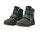 Jack Wolfskin Winterschuhe Polar Bear-B Texapore Mid VC (wasserdicht, atmungsaktiv) grün Jungen