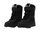 Jack Wolfskin Winterstiefel Polar Bear-B Texapore High VC (wasserdicht, atmungsaktiv) schwarz Jungen