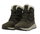 Jack Wolfskin Winterstiefel Dromoventure Texapore High (Texawarm-Isolierung, wasserdicht) braun Damen