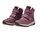 Jack Wolfskin Winterschuhe Polar Bear-G Texapore Mid VC (wasserdicht, atmungsaktiv) pink Kleinkinder Mädchen