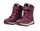 Jack Wolfskin zimowe buty Polar Bear-G Texapore High VC (wodoodporne, oddychające) różowe dziewczęce