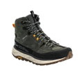 Jack Wolfskin Wanderschuhe Terraquest Mid Texapore (PFC-Frei, wasserdicht) dunkelgrün Herren