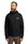 Jack Wolfskin Wanderjacke Prelight Octa (leicht, atmungsaktiv, wasserabweisend) schwarz Herren