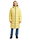 Jack Wolfskin Winter Down Coat Frozen Palace Coat 2025 (windproof, water-repellent) yellow ladies