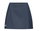 Jack Wolfskin Summer Skirt Prelight Pulse Skort (with inner shorts, breathable) dark blue ladies