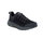 Jack Wolfskin Alltag-Travelschuhe Terraventure Urban Low (robust, wasserabweisend, PFC-frei) schwarz Herren