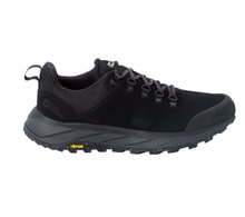 Jack Wolfskin Alltag-Travelschuhe Terraventure Urban Low (robust, wasserabweisend, PFC-frei) schwarz Herren