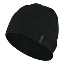 JAKO Fleecemütze (Beanie) schwarz - 1 Stück