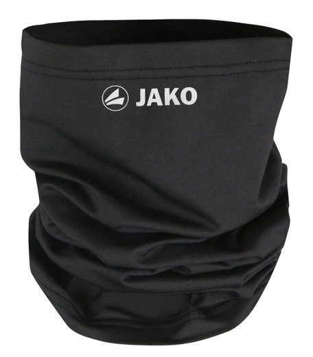 JAKO Neckwarmer Function in Black