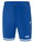 JAKO Sporthose Striker 2.0 kurz royalblau/weiss Herren