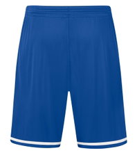 JAKO Sports Shorts Striker 2.0 short royal blue/white Men