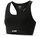 JAKO Sport-BH Bra Active Unterwäsche schwarz Damen