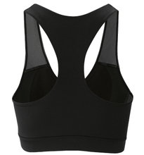 JAKO Sport-BH Bra Active Unterwäsche schwarz Damen