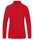 JAKO Fleecejacke Micro-Fleece rot Damen