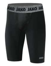 JAKO Boxershort Tight Compression 2.0 Underwear black Men