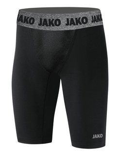 JAKO Boxershort Tight Compression 2.0 Unterwäsche schwarz Herren