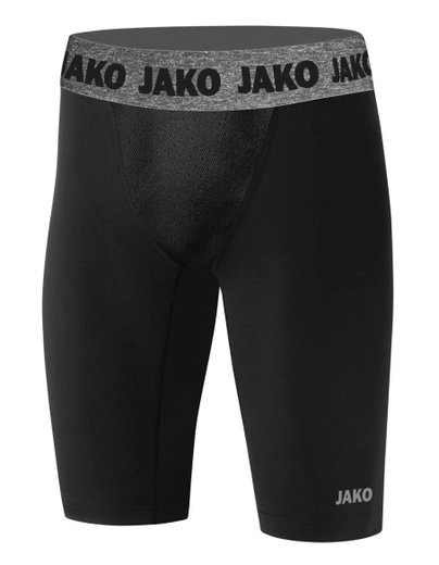JAKO Boxershort Tight Compression 2.0 Unterwäsche schwarz Herren