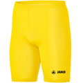 JAKO Boxershort Tight Basic 2.0 Unterwäsche gelb Herren