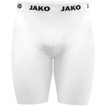 JAKO Boxershort Short Tight Function (optimalen Tragekomfort) Unterwäsche weiss Herren