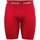 JAKO Boxershorts Short Tight Function (optimal wearing comfort) Underwear red Men