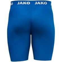JAKO Boxershorts Short Tight Function (optimal wearing comfort) Underwear royal blue Men's