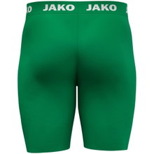 JAKO Boxershorts Short Tight Function (optimal wearing comfort) Underwear green Men's