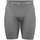 JAKO Boxershorts Short Tight Function (optimal wearing comfort) Underwear grey Men