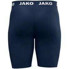 JAKO Boxershorts Short Tight Function (optimal wearing comfort) Underwear navy blue men's