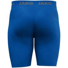 JAKO Boxershorts Short Tight Seamless (seamless, maximum freedom of movement) underwear royal blue men's