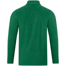 JAKO Fleece Jacket Micro-Fleece Green Kids