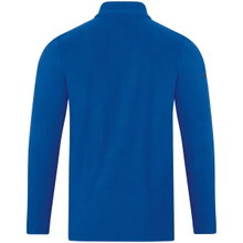 JAKO Fleecejacke Micro-Fleece royalblau Kinder