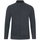 JAKO Fleece Jacket Micro-Fleece Anthracite Grey Children