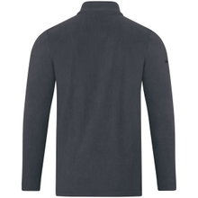 JAKO Fleece Jacket Micro-Fleece Anthracite Grey Children