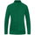 JAKO Fleecejacke Micro-Fleece grün Damen