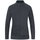 JAKO Fleecejacke Micro-Fleece anthrazitgrau Damen
