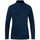 JAKO Fleecejacke Micro-Fleece dunkelblau Damen