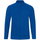 JAKO Fleecejacke Micro-Fleece royalblau Herren