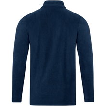 JAKO Fleece Jacket Micro-Fleece Dark Blue Men