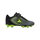 Jako Fussballschuhe J-SFG Course EV (für feste Böden) schwarz/limegrün Jungen