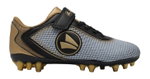Jako Football Boots J-SFG Course EV (for firm ground) black/gold boys