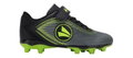 Jako Fussballschuhe J-SFG Course EV (für feste Böden) schwarz/gold Jungen