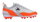 Jako Fussballschuhe J-SFG Twist (für feste Böden) weiss/orange Jungen