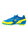 Jako Fussballschuhe J-SFG Twist Sock (für feste Böden) blau/lime Jungen