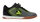 Jako Fussballschuhe J-SI Course EV (Indoor Training/Hallentraining) schwarz/limegrün Jungen