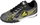 Jako Fussballschuhe J-ST Stepover (Kunstrasen, Hart-Aschenplätze) schwarz/neongelb Herren