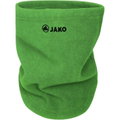 JAKO Halstuch (Neckwarmer, 100% Polyester) grün - 1 Stück